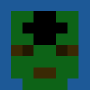 Minecraft profile picture for @Micron