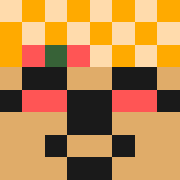 Skin Head