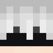 Skin Head