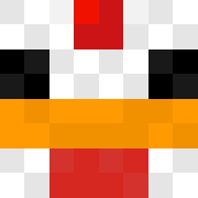 Minecraft profile picture for @greenbeach