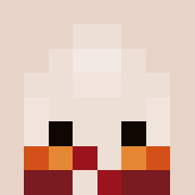 Skin Head