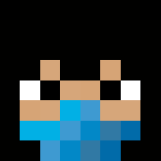 Minecraft profile picture for @Rubel