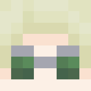 Skin Head