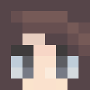 Minecraft profile picture for @Snuggle