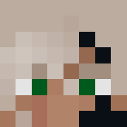 Skin Head
