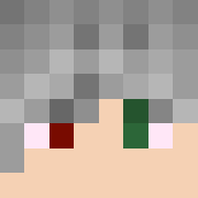 Skin Head
