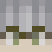 Skin Head