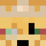 Skin Head