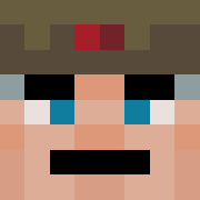 Skin Head