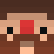 Minecraft profile picture for @PugMagico