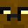 qBeds Minecraft head