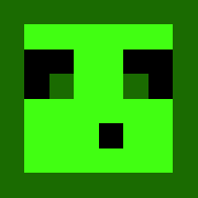 Minecraft profile picture for @Mallet