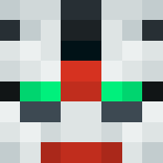 Skin Head