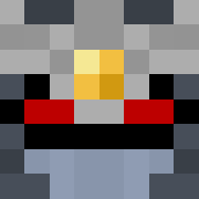 Skin Head
