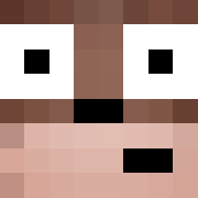 Minecraft profile picture for @Bong
