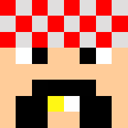 Minecraft profile picture for @ibrahem