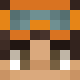 avatar Swim skin