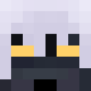 Skin Head
