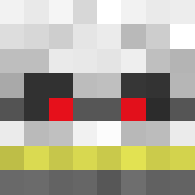 Minecraft profile picture for @Dire