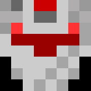 Minecraft profile picture for @Kalel