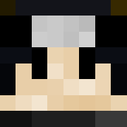 Minecraft profile picture for @Cherished