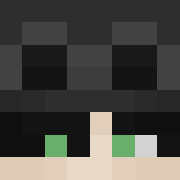 Skin Head