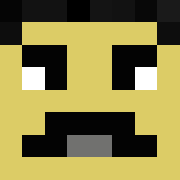 Skin Head