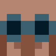 Skin Head