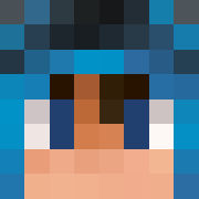 Minecraft profile picture for @Shocking