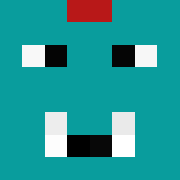 Minecraft profile picture for @HotCakes