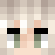 Minecraft profile picture for @Wolkrast