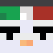 Minecraft profile picture for @Catastrophe