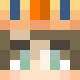 avatar Mikinak skin