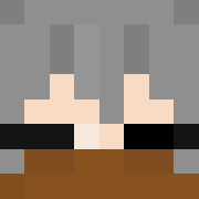 Skin Head