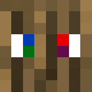 Minecraft profile picture for @Taken