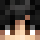 NonDye Minecraft head