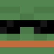 Minecraft profile picture for @Dirty