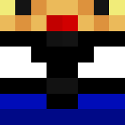 Skin Head