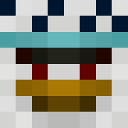 Skin Head