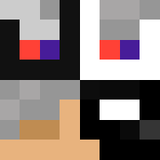 Skin Head