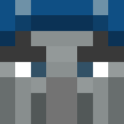 Skin Head