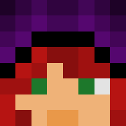 Minecraft profile picture for @Hexe779