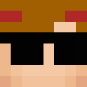 Minecraft profile picture for @Indo