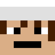 Skin Head