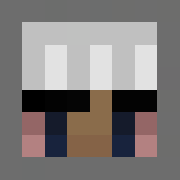 Skin Head