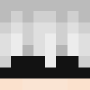 Skin Head