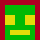 yaliblue Minecraft head