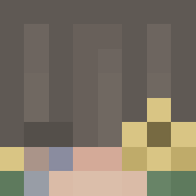 Skin Head