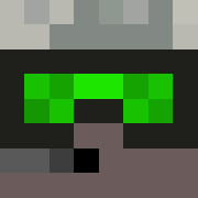 Minecraft profile picture for @Kinetics