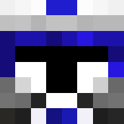 Minecraft profile picture for @tribulations